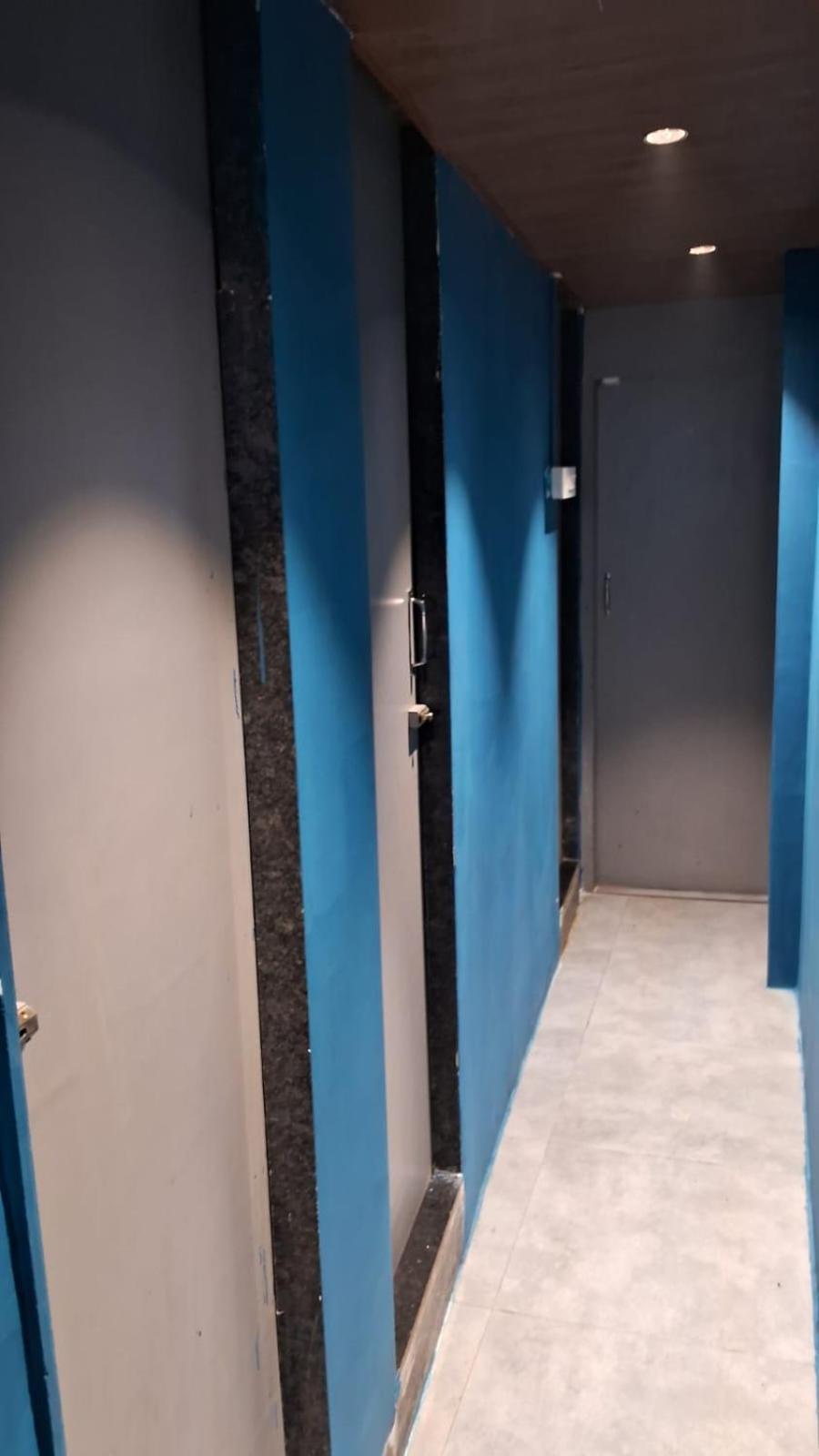 Sinhassan Dormitory Hostel Juhu 孟买 外观 照片